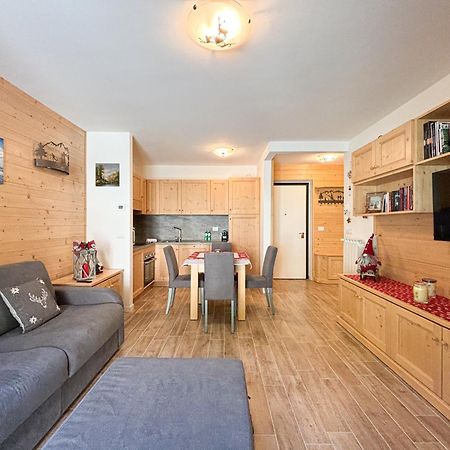 Aprica , Lusso A 300M Dalle Piste Da Sci, Garage Privato E Deposito Sci Gratuito Le Bratte Esterno foto
